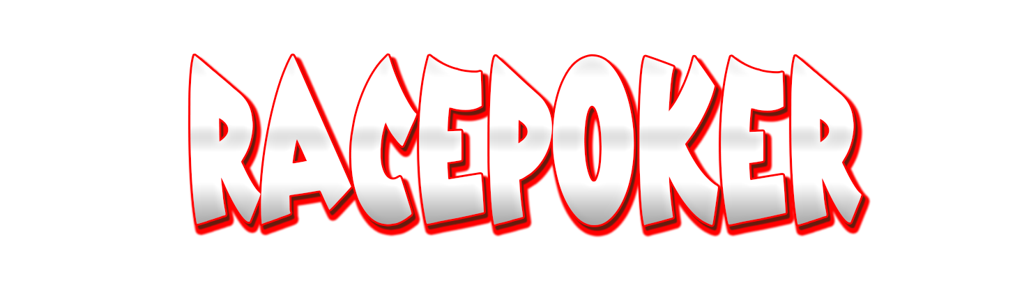RACEPOKER Logo